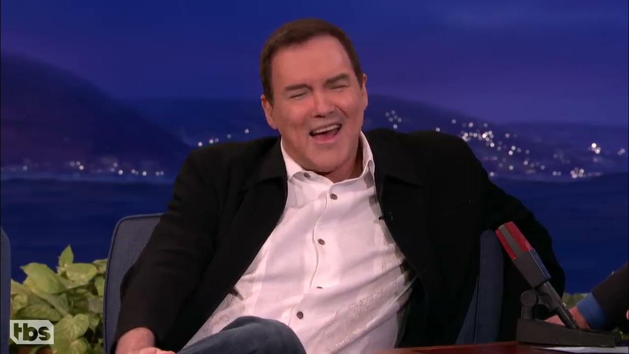 Norm Macdonald Tells The Most Convoluted Joke Ever Norm Macdonald Tells The Best Joke Ever - YouTube