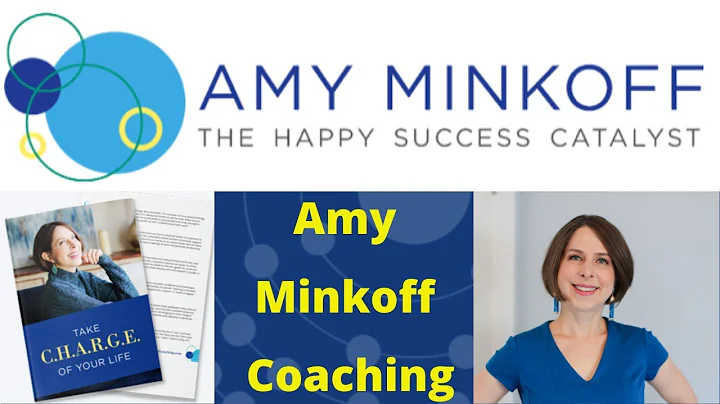 Amy Minkoff, Amy Minkoff Coaching, unlock your hig...
