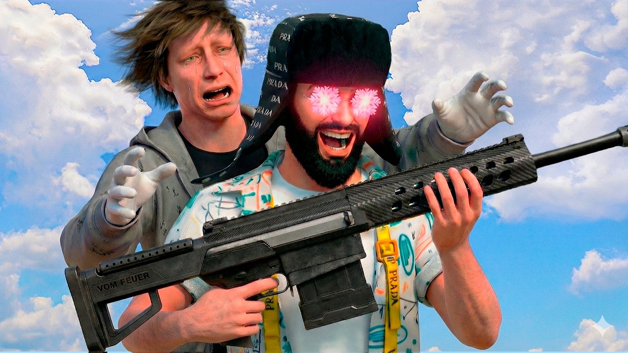 АДМИН УКРАЛ ХЕВИК У НАГЛОГО НАРУШИТЕЛЯ В ГТА 5 РП / MAJESTIC RP