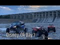 Maverick x3 4 wheelers at disney oklahoma  part 1 traxxas trx4m as well