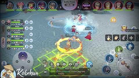 [ ROX ] Wizard KVM - Daedalus 8/7/21