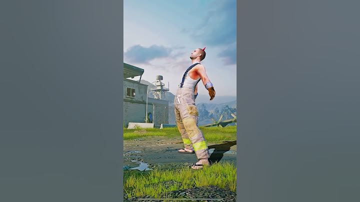 رقصة كريستيانو رونالدو في ببجي موبايل 😱🔥