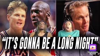 JORDAN WAS A SAVAGE!! 7 NBA Legends Sharing SAVAGE Michael Jordan Stories