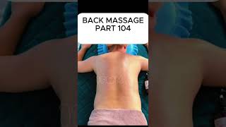 "Relax Your Body in Minutes: Soothing Back Massage Tutorial" #massage #love #relationship