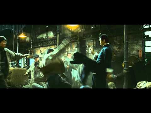 Ip Man - La Légende du grand maître (2008) // Bande-annonce HD (VOSTF)