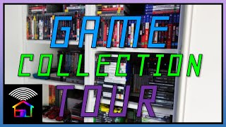 Game Collection Tour (2022) - ColourShed by ColourShedProductions 23,324 views 1 year ago 23 minutes