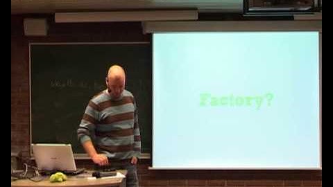 FOSDEM 2009 openSUSE Collaboration