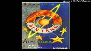 Anya Slebos - Badai Emosi - Composer : Edi Alpha 1992 (CDQ)