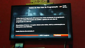 Tem como assinar apenas um canal na SKY?