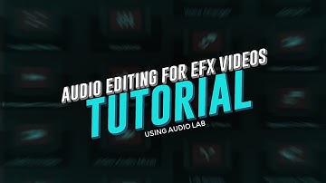 Trending audio editing tutorial in android Like aftereffects  tutorial