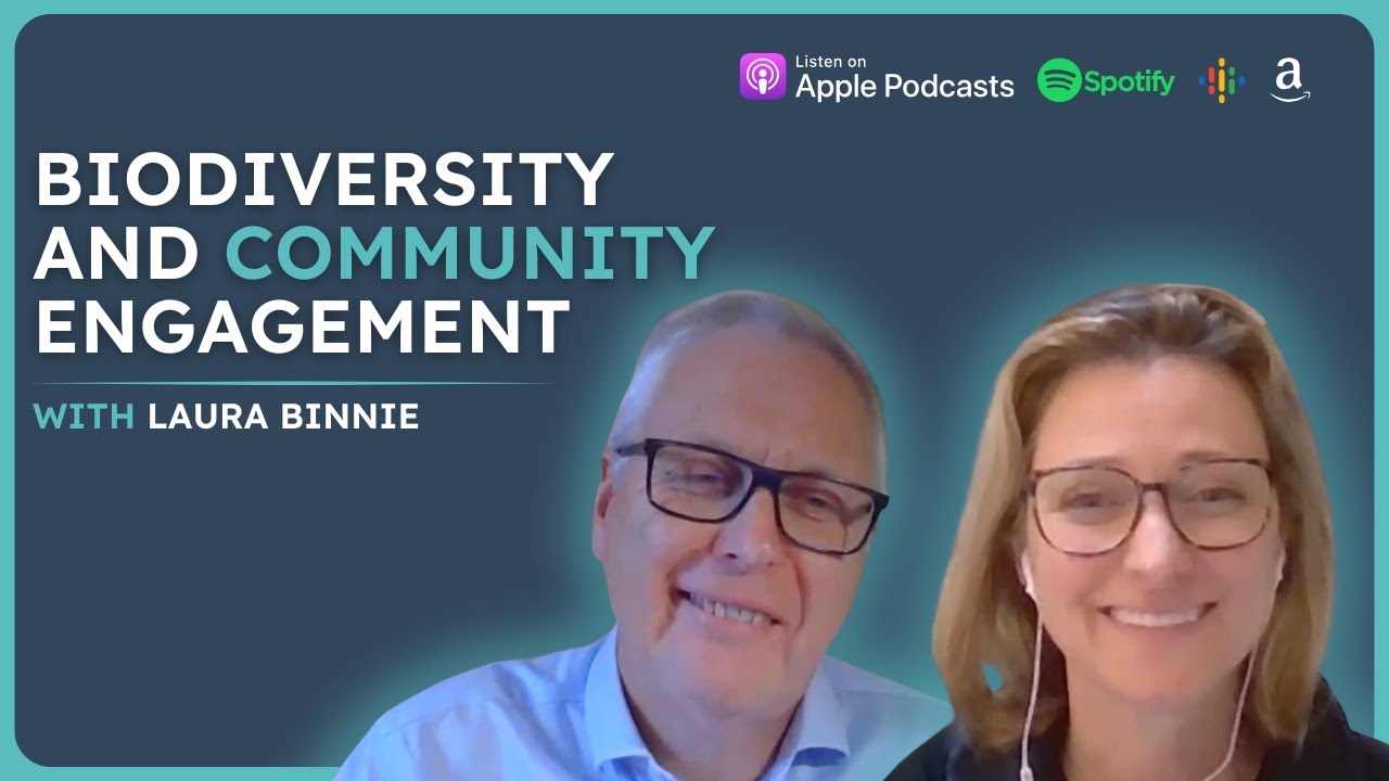 Laura Binnie Rgu Biodiversity and Community Engagement – Laura Binnie | VETchat ...