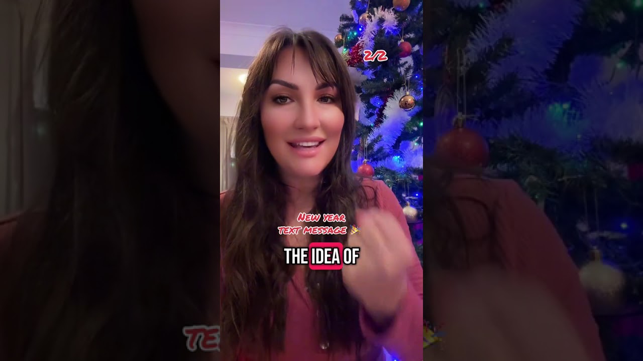 Текстовое сообщение, часть 2 - Ведьма британцев