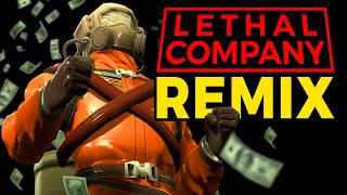 Lethal Goonery Intro Theme Song (Lethal Company \