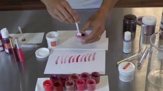 Liquid Matte Lipstick  Making Cosmetics DIY Tutorial [UPDATED]