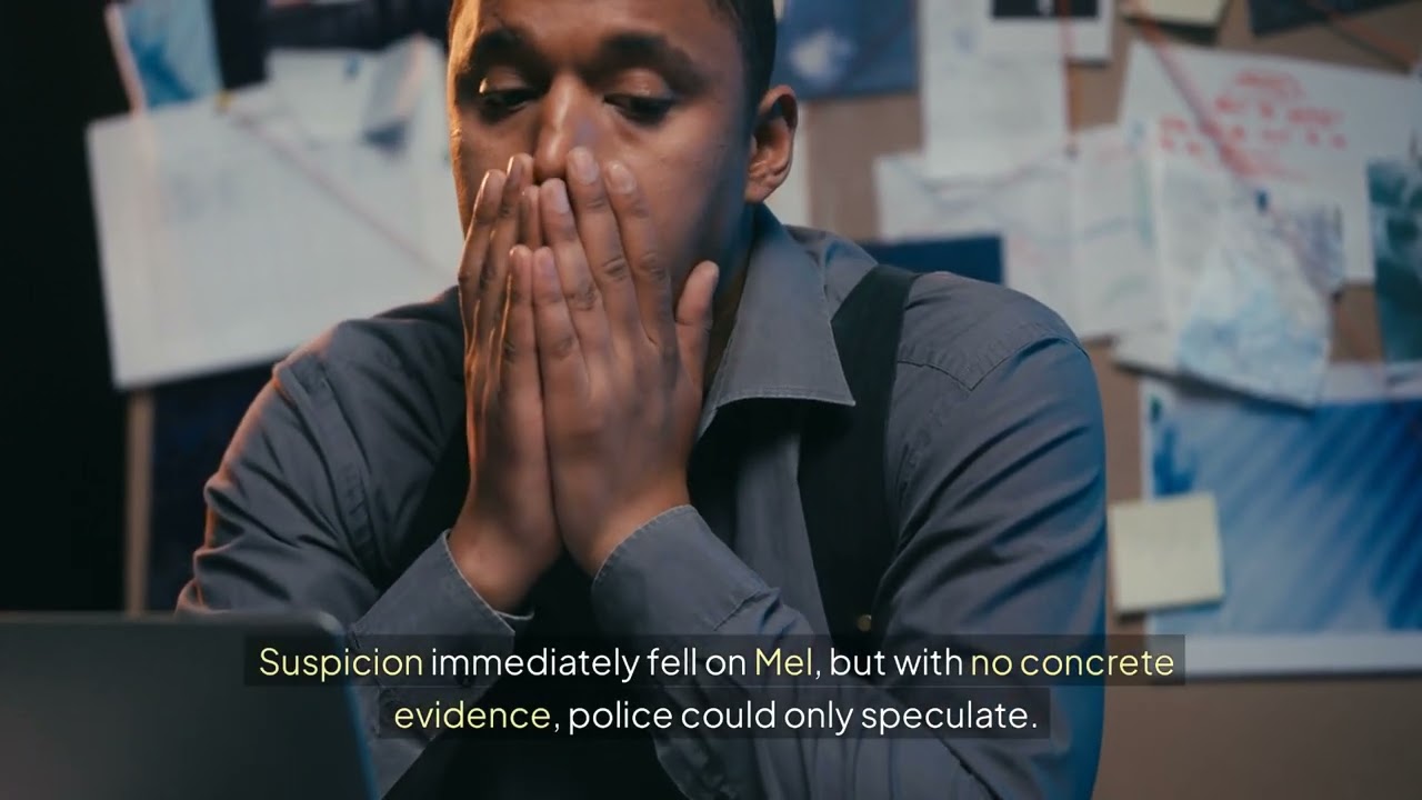 The twisted  Case of Mel Ignatow: Justice Failed Brenda Schaefer