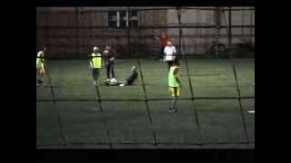 Tekson Aş. El Matador D