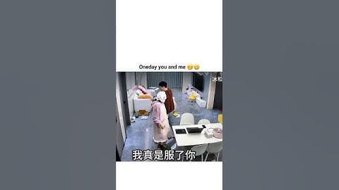 Oneday you and me😁😂