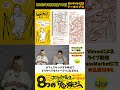 2025年8月9日、10日開催　「８つのお絵描き勉強法」