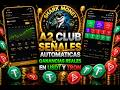Aprende a Ganar con Bots Automáticos de Señales en USDT y TRON | A2 Club