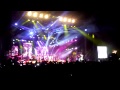 Noche de Sexo Romeo Santos y Wisin y Yandel