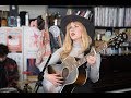 Holly Macve: NPR Music Tiny Desk Concert