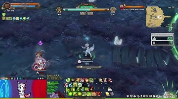 Unifrom Gem Feud #1[Tree of Savior]