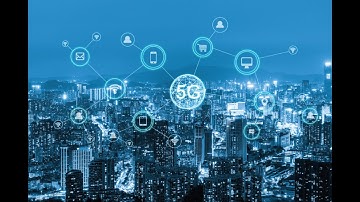 Understanding Digital Infrastructure for the Digital Economy (19 Minutes)