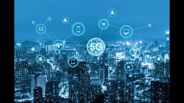 Understanding Digital Infrastructure for the Digital Economy (19 Minutes)