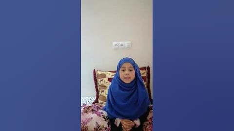 مسابقة القارئ الصغير 154