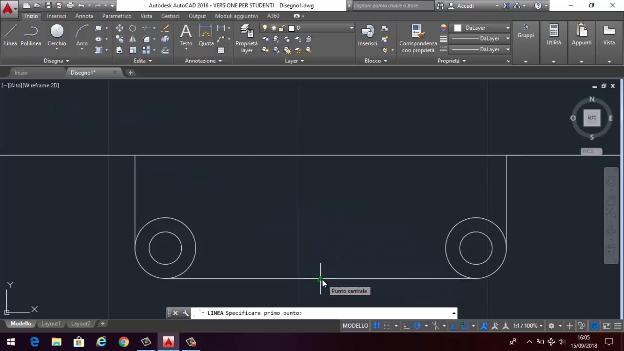 autocad 2016 tutorials autocad 2016 tutorials
