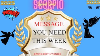 видео: СКОРПИОН♏ 📣ПОДТВЕРЖДЕНИЕ, КОТОРОЕ ВАМ НУЖНО НА ЭТОЙ НЕДЕЛЕ⚖️💯#scorpiotarot #scorpiomessages #scor... картинка: СКОРПИОН♏ 📣ПОДТВЕРЖДЕНИЕ, КОТОРОЕ ВАМ НУЖНО НА ЭТОЙ НЕДЕЛЕ⚖️💯#scorpiotarot #scorpiomessages #scor...