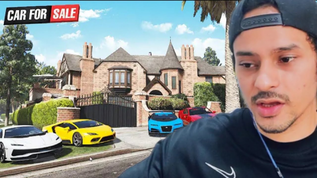 Aaj Loss he Loss | Car for sale Simulator| #3 - YouTube