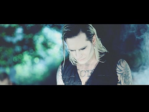 Lord Of The Lost - Six Feet Underground (official video)