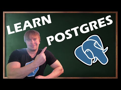 Learning PostgreSQL | an Introduction | DevOps