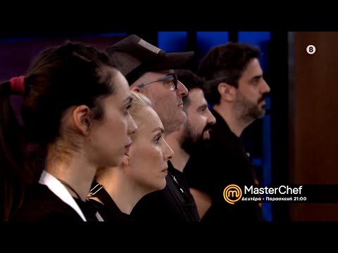 MasterChef 2022 | trailer 69ου επεισοδίου - Παρασκευή του Πάσχα 29.4.2022