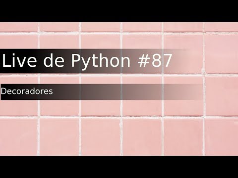 Live de Python