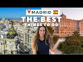 Madrid Reiseführer 2026 Tipps Von Einem Einheimischen Madrileña