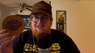 My FIRST ASMR video! - Nameless ASMR