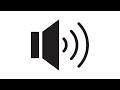 Metro Station Sound Effect 