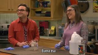 The Big Bang Theory 11x13 - Todos Los Sneak Peeks De The Solo Oscillation Subs The Big Bang Theory 11x13 - Todos Los Sneak Peeks De The Solo Oscillation Subs