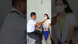 Interview about World Literature (Performance Task Only)