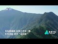 天目山：“大树华盖闻九州”|中华地图