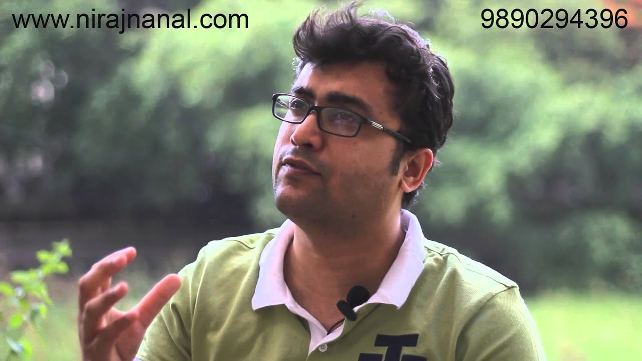 How to Achieve Financial Goals Video