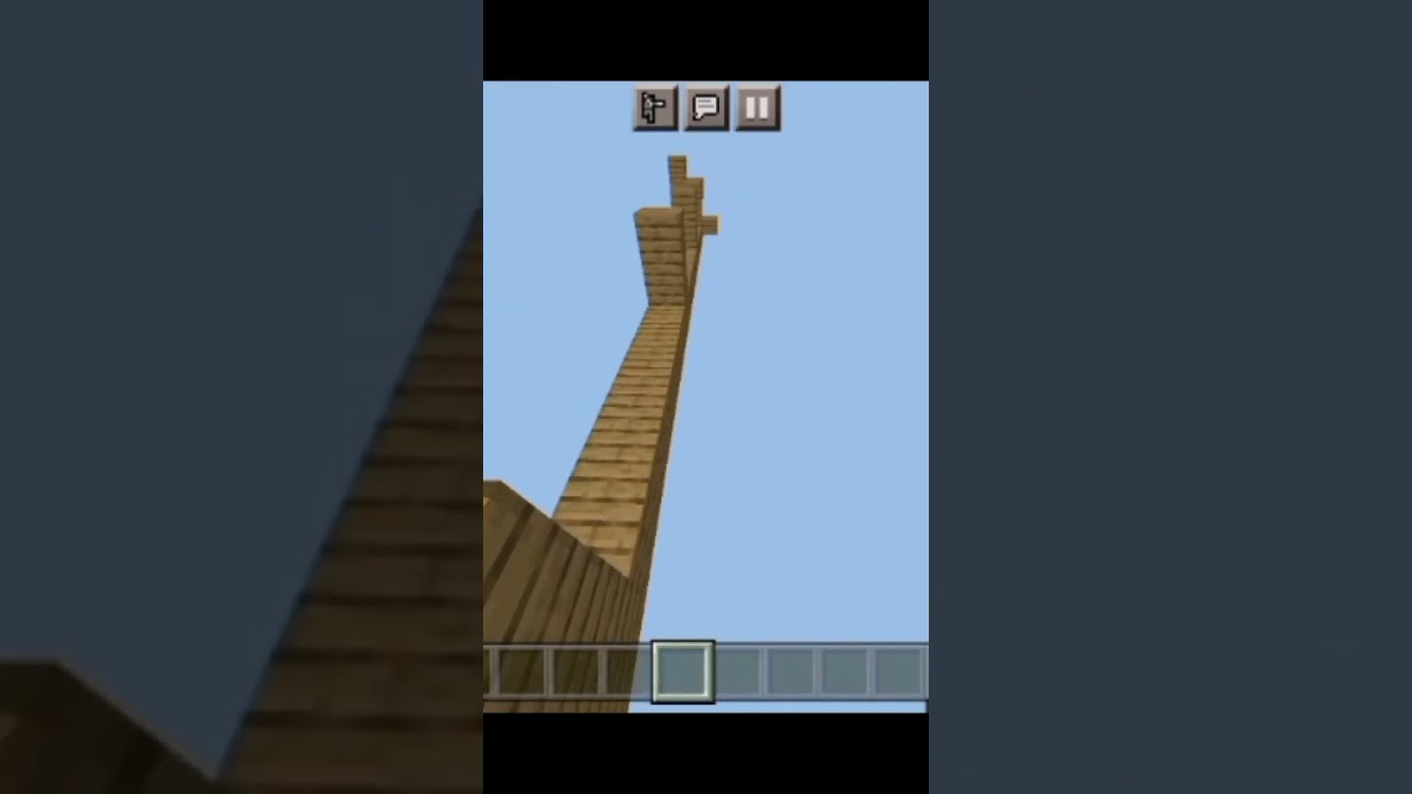 [SUPER HARD MINECRAFT NEO JUMPS PARKOUR]