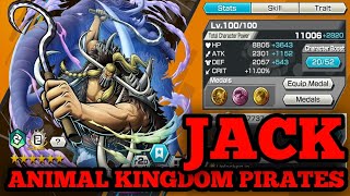 JACK ANIMAL KINGDOM PIRATES GAMEPLAY