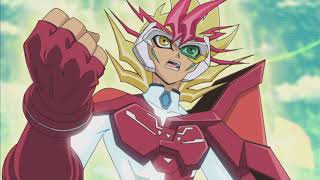 Yu-Gi-Oh! ZEXAL- Episode 67 - Sphere of Fear: Part 3