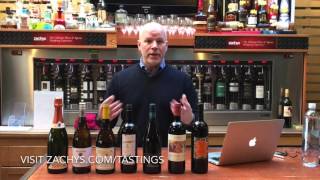 In-Store Wine Tasting: Tax Relief Savings by the CASE!