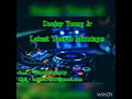 Deejay Young Jr - Latest Taarab Mixxtape (Audio)