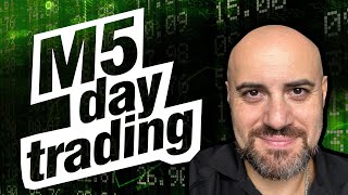 5 DAKİKA ile DAY TRADING | Day Trade Nasıl Yapılır ve Gün İçi Al Sat Stratejileri