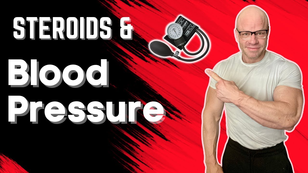 How Steroids Raise Blood Pressure RAAS System YouTube How Steroids Raise Blood Pressure RAAS System YouTube